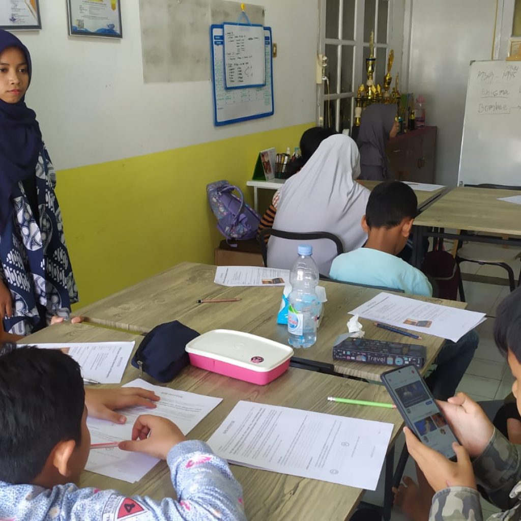 7 Kesalahan Belajar Matematika Anak SD yang Sering Tidak Disadari Orang Tua