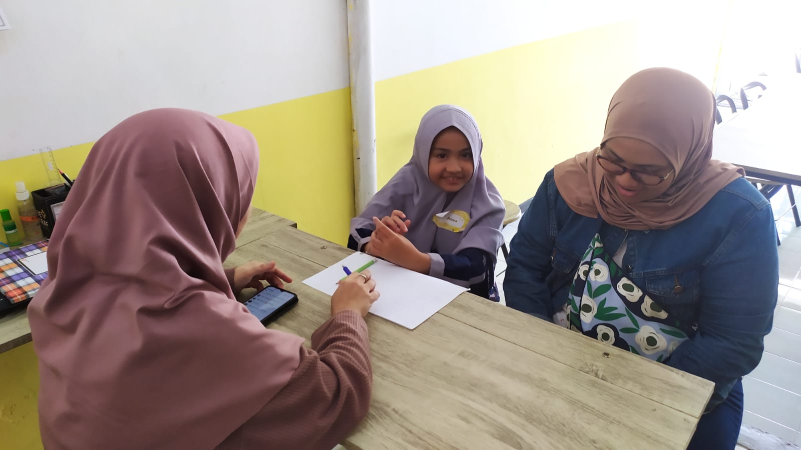 Daftar Bimbel Matematika SD Malang  RPB Pitutur Cendekia