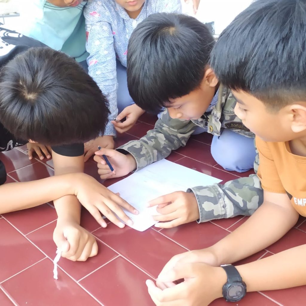 Les Matematika SD Terbaik Cara Memilih Bimbingan Belajar yang Tepat untuk Anak