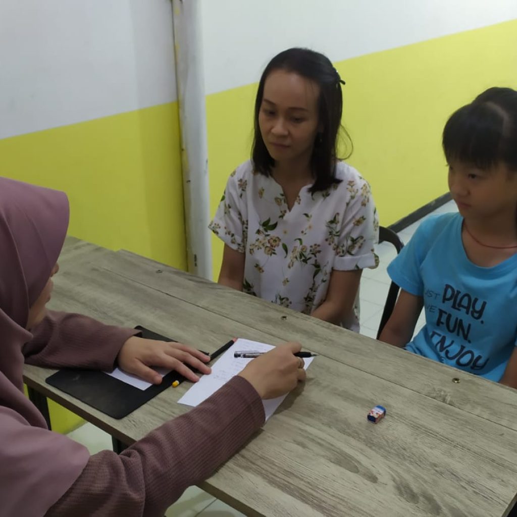 Les Matematika SD Terdekat yang Membuat Anak Cepat Paham Konsep
