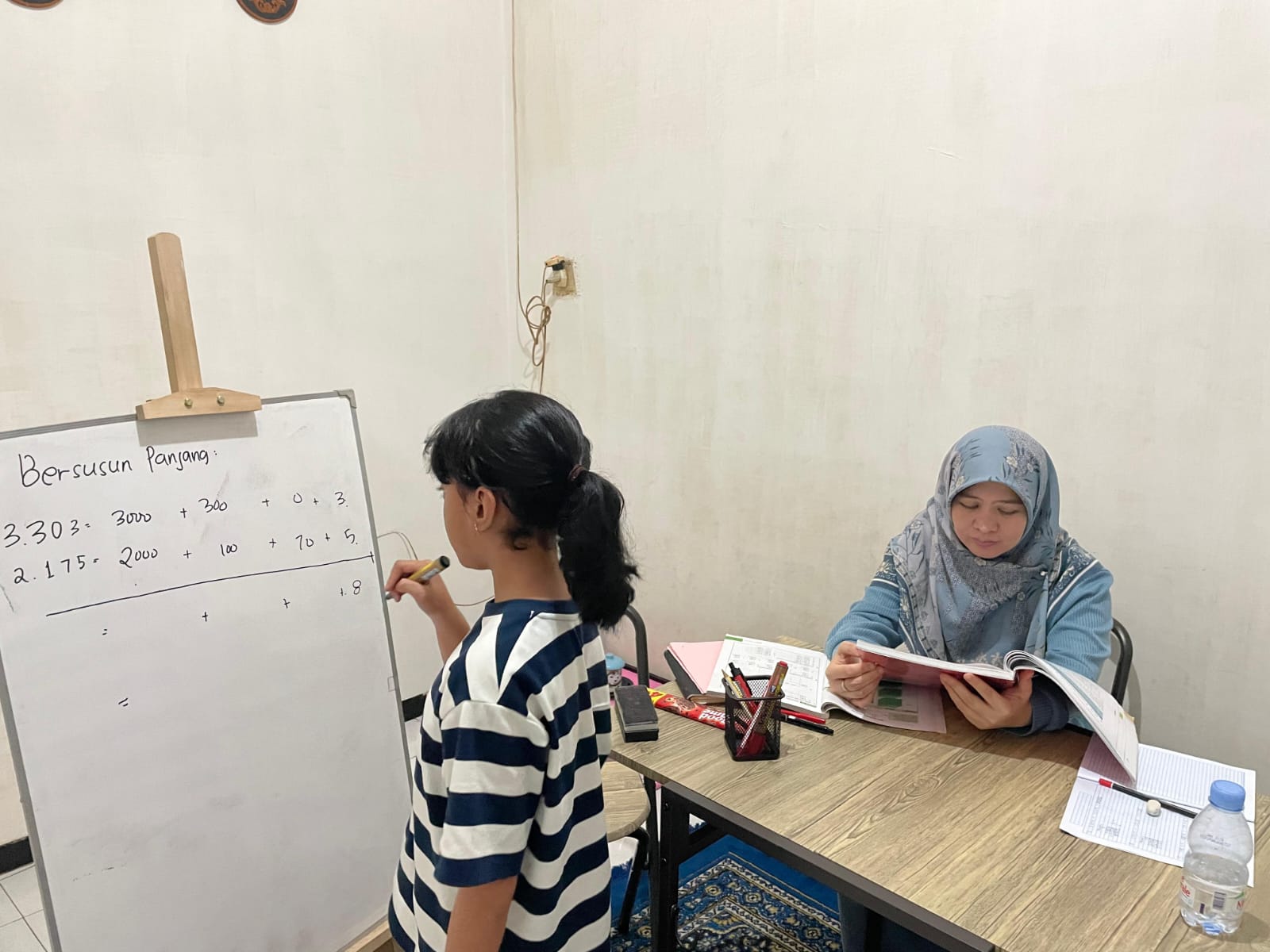 Metode Pitutur โ Cara Belajar Matematika yang Membuat Anak Paham, Bukan Menghafal Metode Pitutur Cara Belajar Matematika yang Membuat Anak Paham Bukan Menghafal