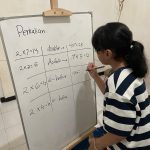 Tanda Anak Harus Ikut Les Matematika Sejak Dini yang Sering Tidak Disadari Orang Tua