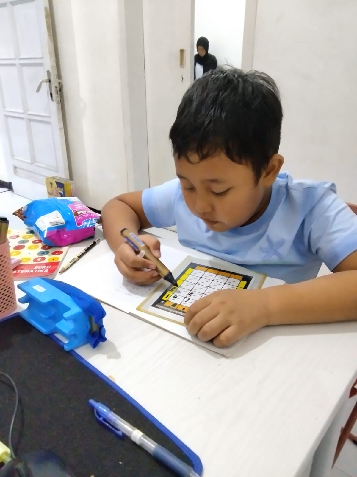 bimbel matematika sd malang rpb pitutur cendekia