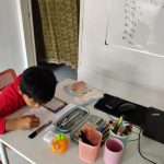 Bank soal numerasi SD lengkap