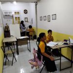 Cara Belajar OSN SD