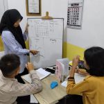 Latihan Soal Matematika SMP