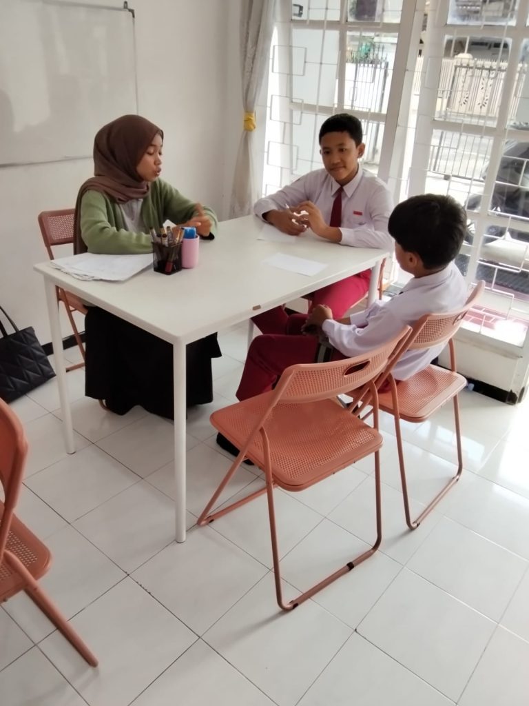 Latihan Soal PPDB SMP