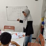 Materi Aljabar SMP Materi Aljabar SMP