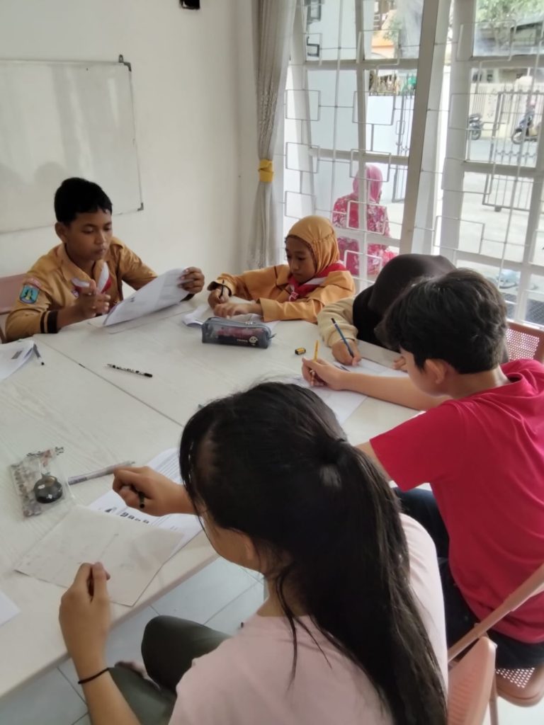 Materi SPLDV