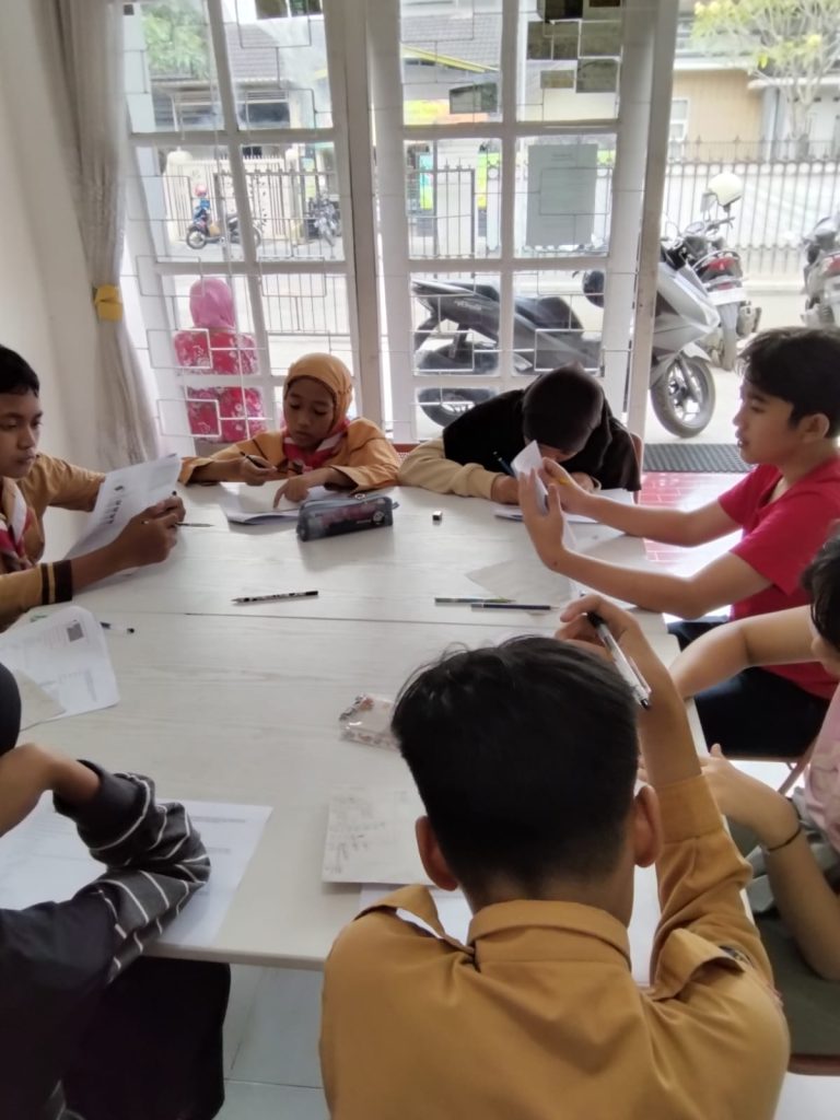 Pembahasan OSN Matematika SD