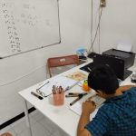 Soal AKM Numerasi SD