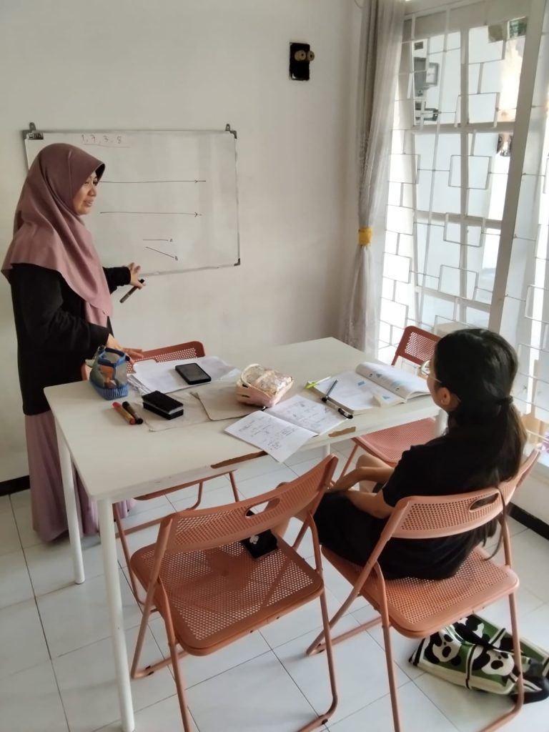 Soal Keliling Bangun Datar OSN SD