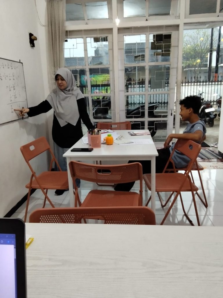 Soal Kombinatorika SMP