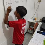Soal Logika Matematika SD
