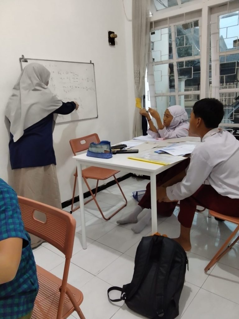 Soal Logika Matematika SD
