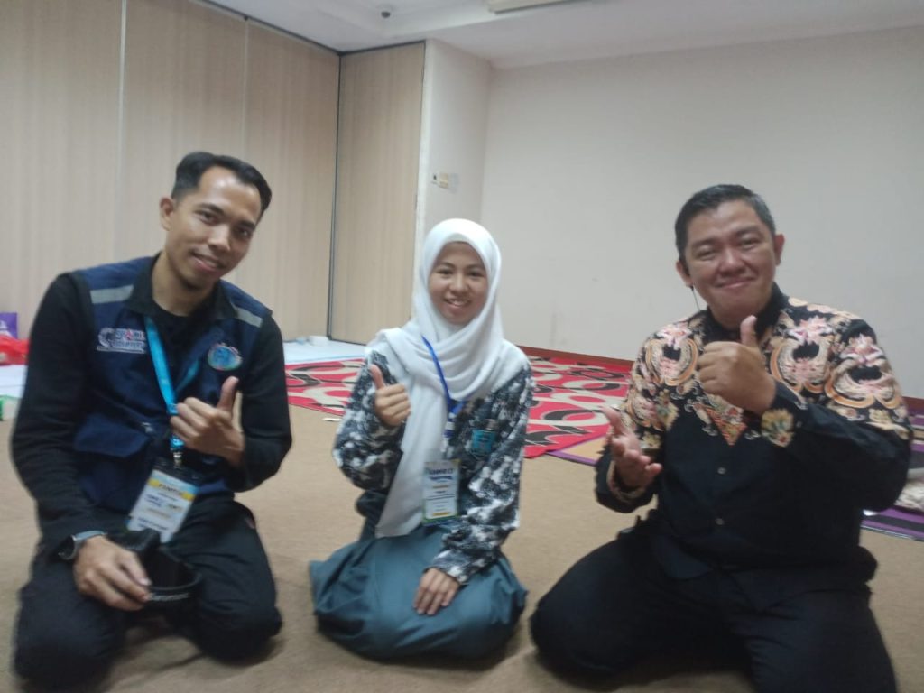 Soal OSN Bilangan SD