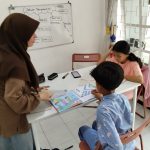 Strategi Olimpiade SMP