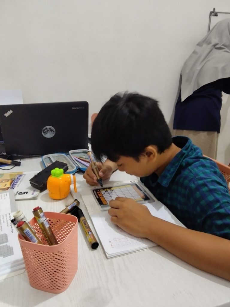 Tips Juara OSN SD