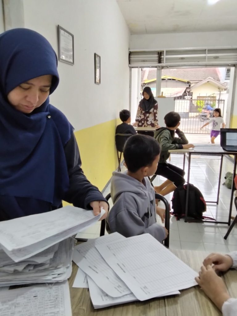 bank soal tka sd pdf 2026/2027
