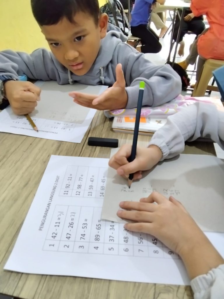 kisi-kisi tka sd matematika