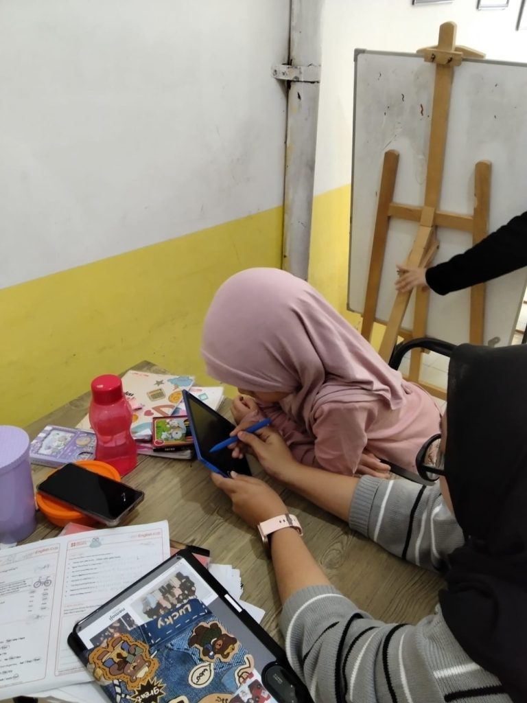 latihan numerasi kelas 1 sd