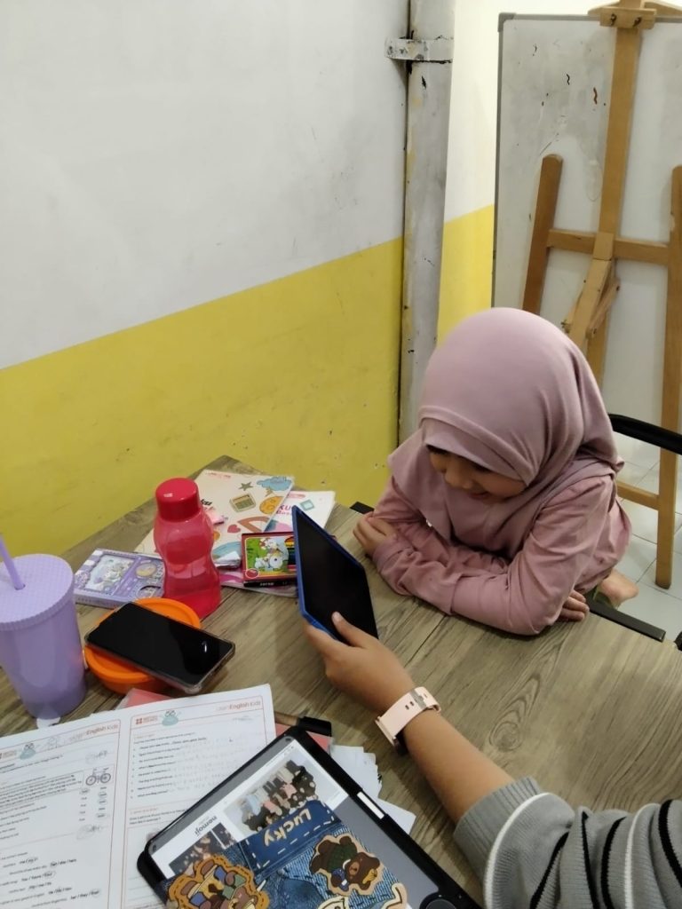 latihan numerasi kelas 2 sd