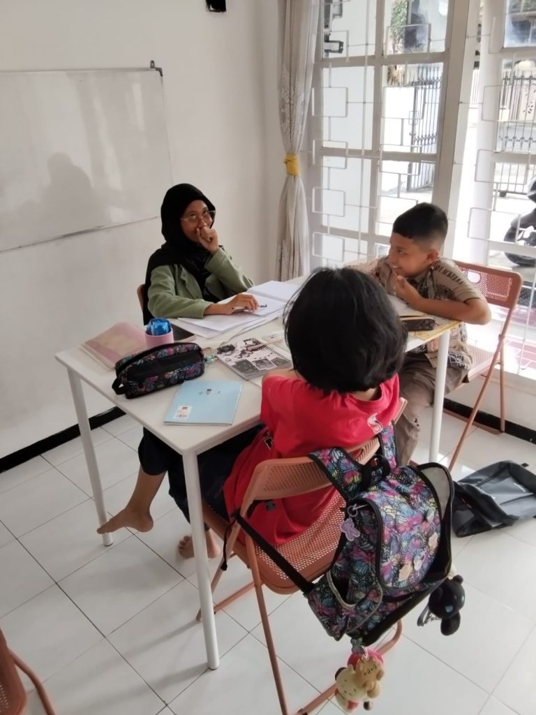 latihan numerasi kelas 4 sd
