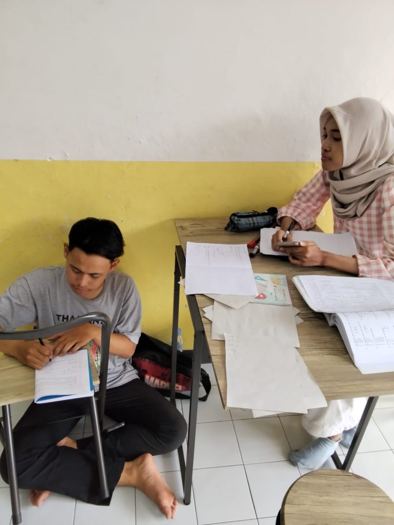 soal penalaran matematika sd
