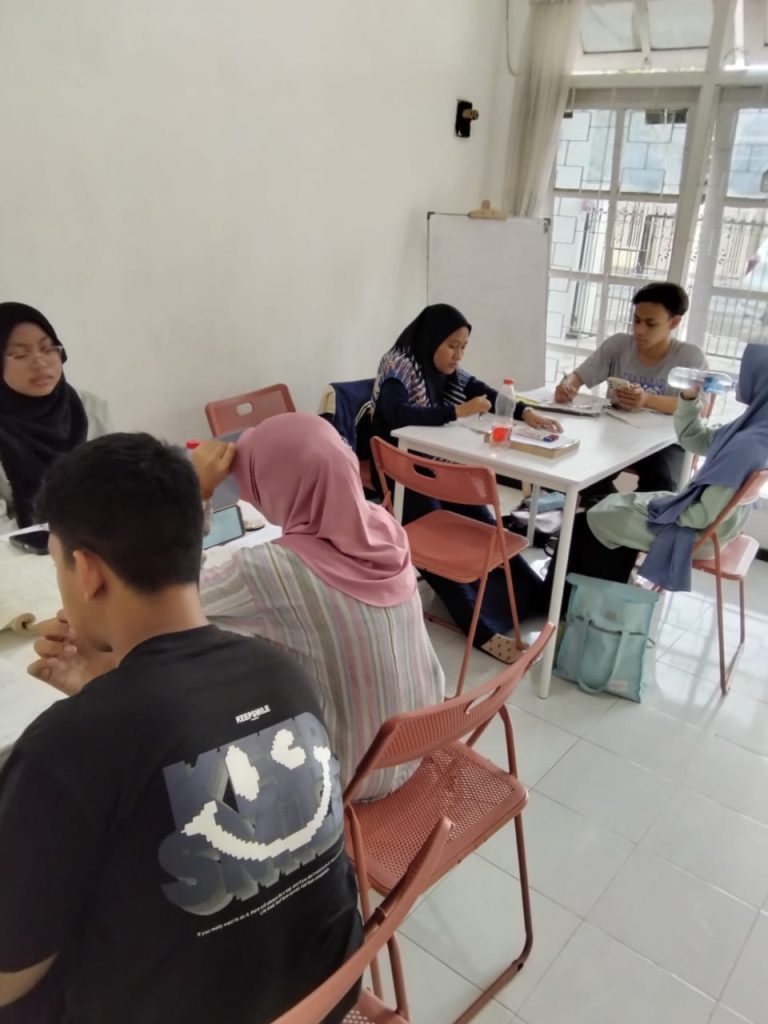 tips belajar matematika SMP dengan latihan soal dan strategi belajar efektif