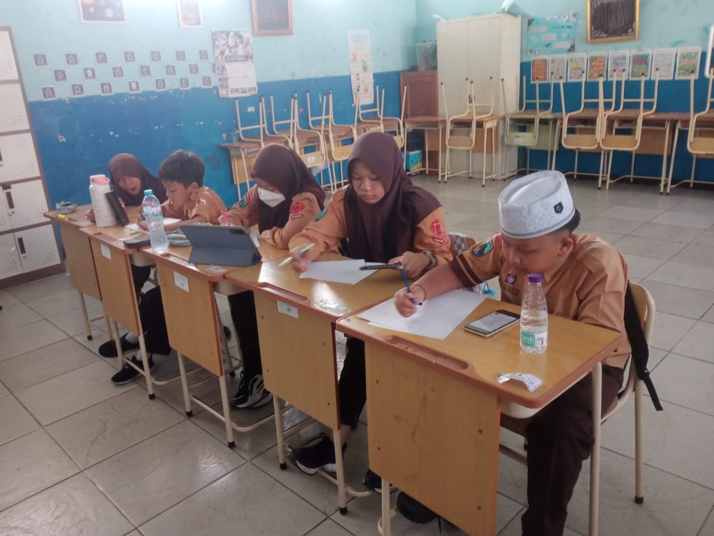 50 Soal Penalaran Matematika SD dan Pembahasan untuk TKA, HOTS, dan OSN