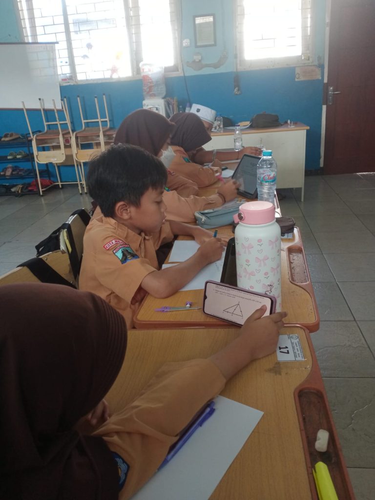 Cara Anak Cepat Paham Matematika SD Tanpa Menghafal Rumus
