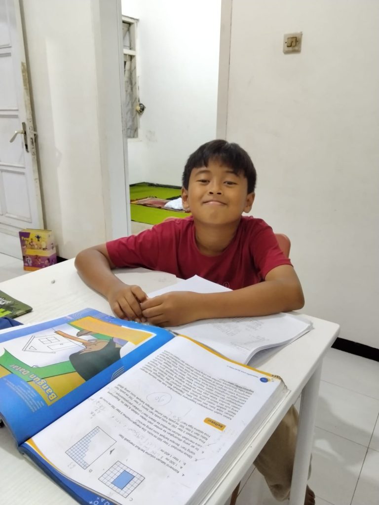 Contoh Soal TKA SD dan Kunci Jawaban Lengkap untuk Persiapan Masuk SMP Favorit