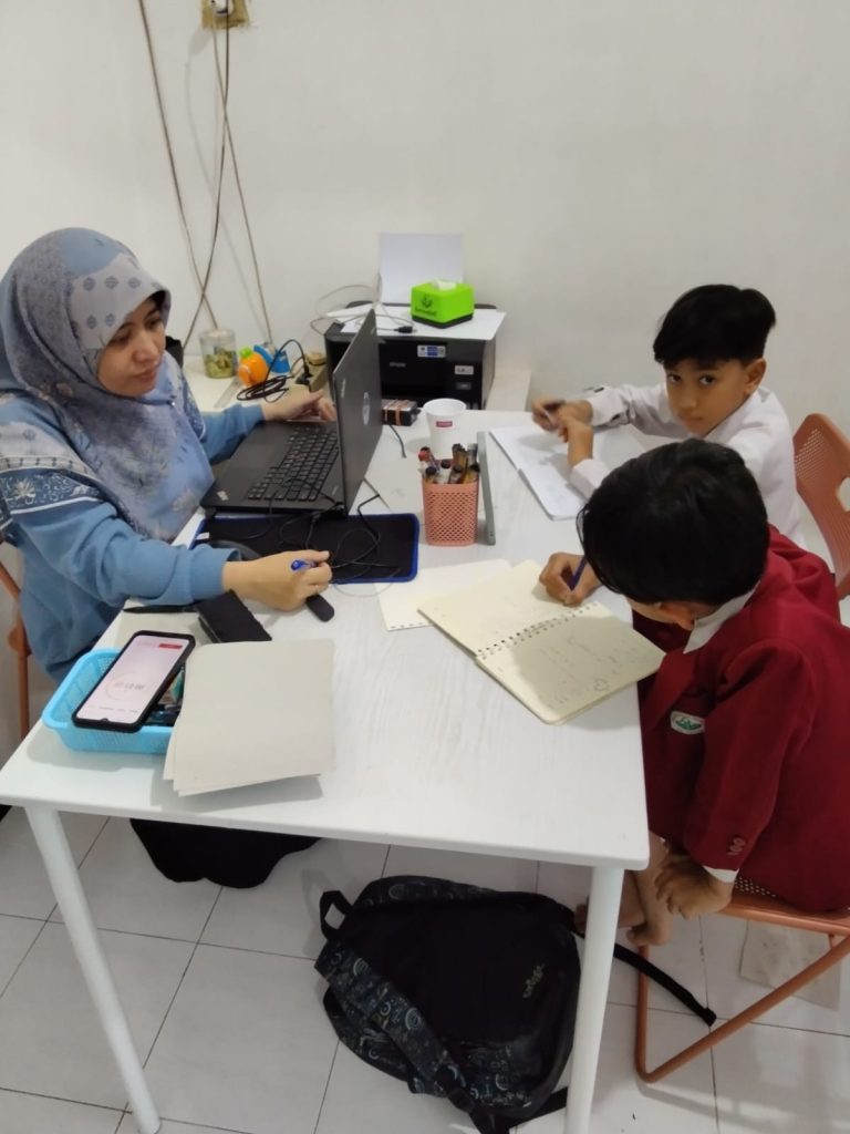 Materi Bilangan OSN SD