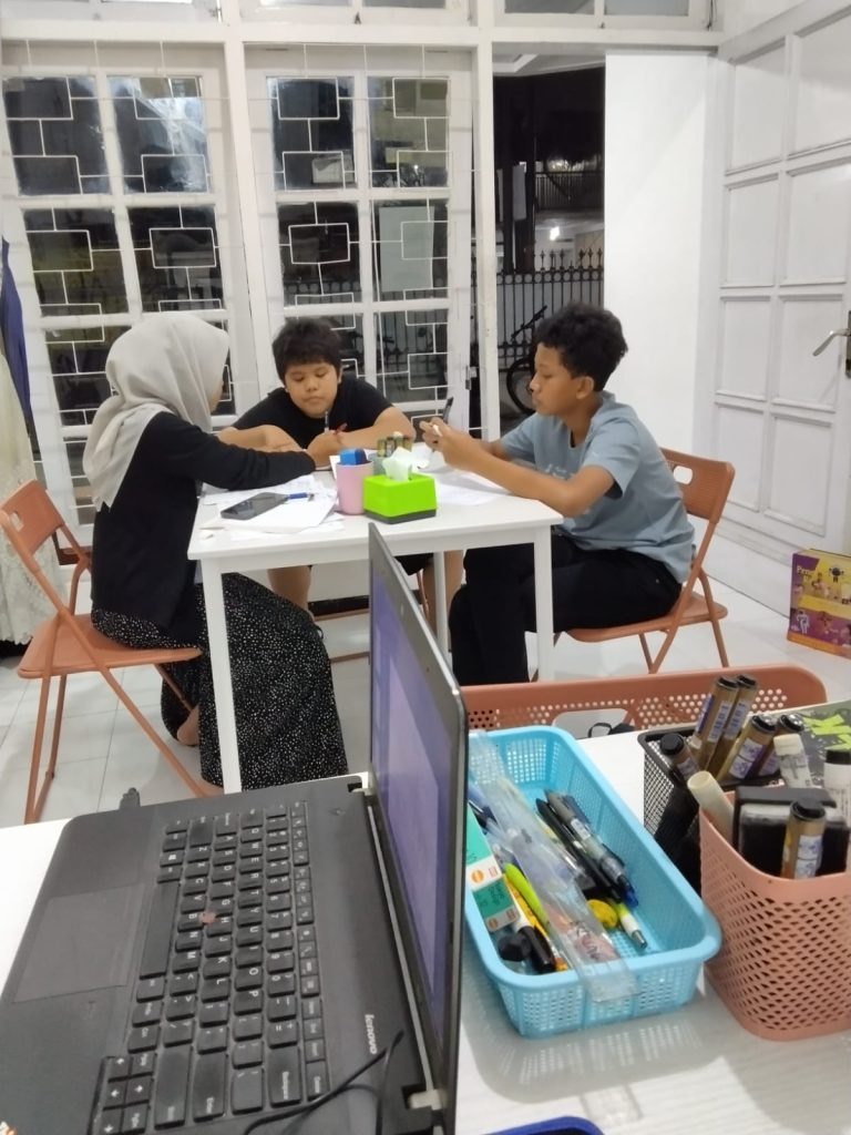 Pembahasan OSN Matematika SD