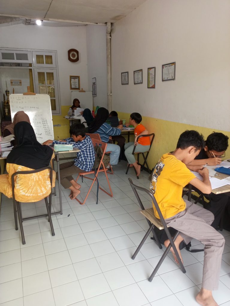 Soal Bilangan OSN SD Lengkap + Pembahasan | 25 Soal Olimpiade Bilangan