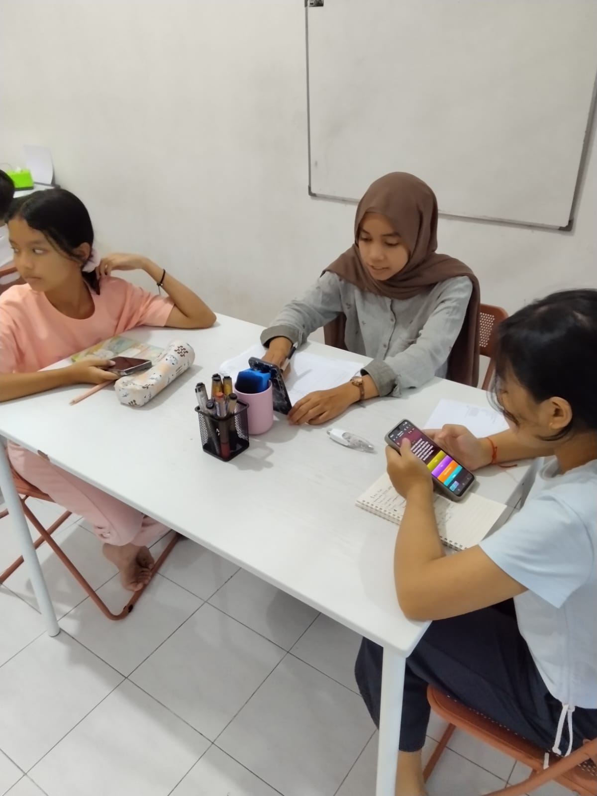 Soal Penalaran Matematika SD