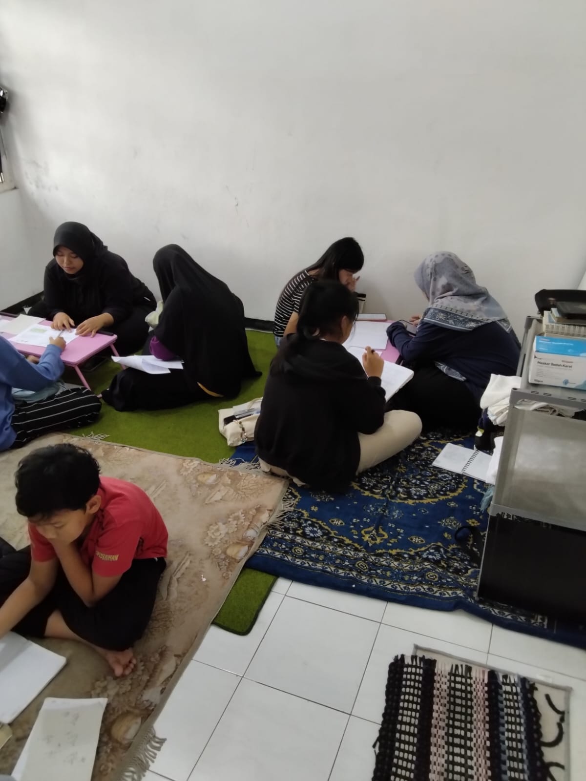 Tips Juara OSN Matematika SD