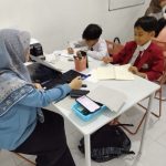 persiapan masuk SMP favorit dengan matematika