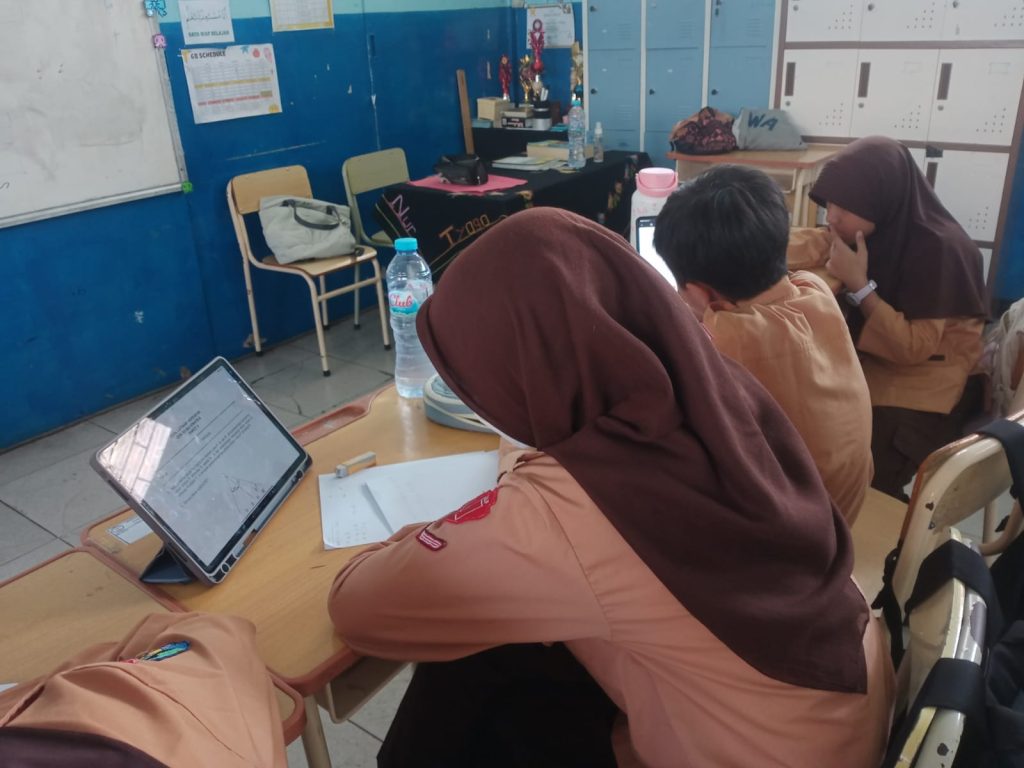 prediksi soal tka sd