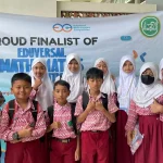 soal geometri kreatif osn sd