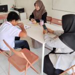 Operasi Bentuk Aljabar - Penjumlahan Pengurangan Perkalian dan Pembagian Lengkap untuk SMP