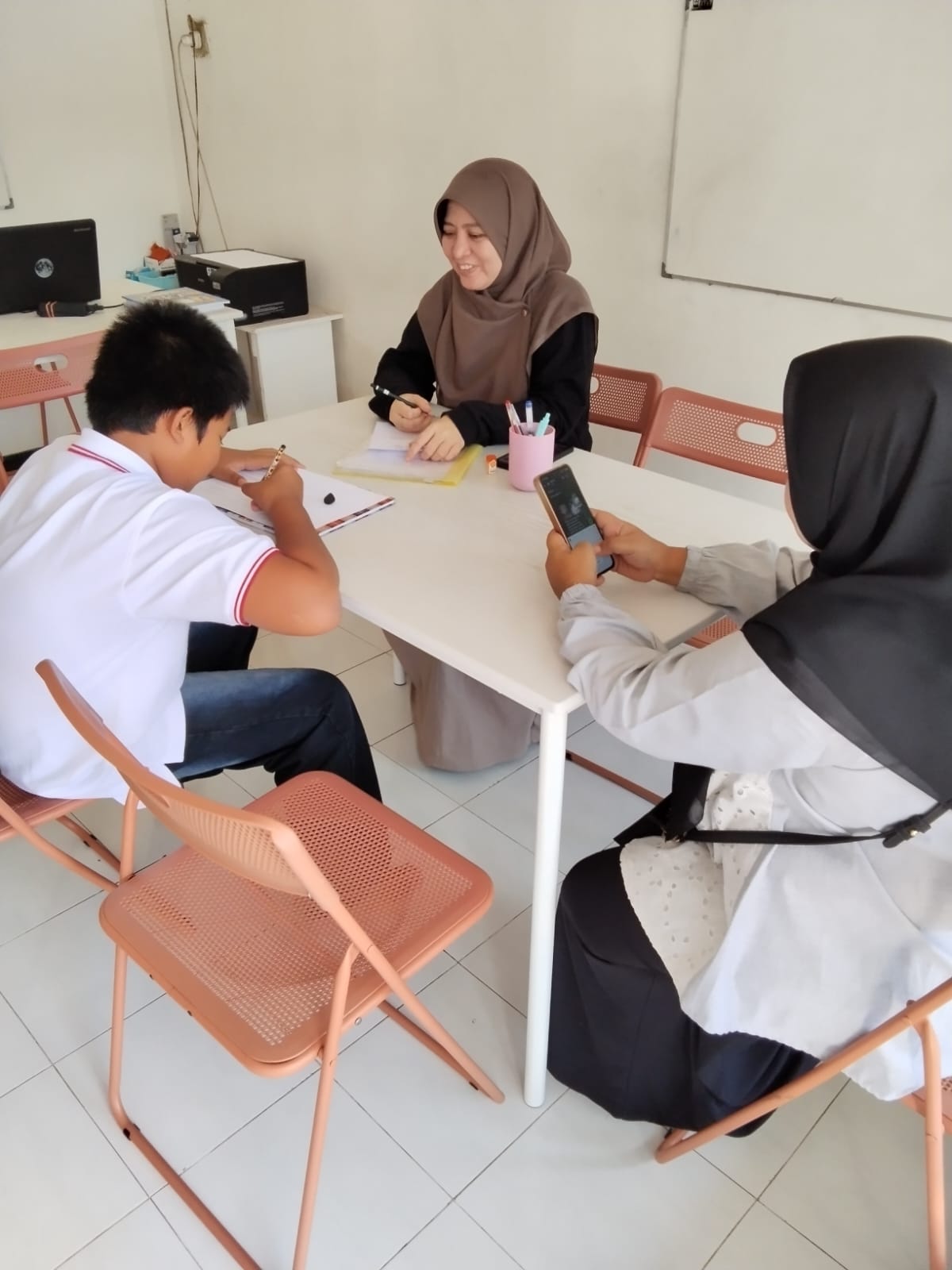 Operasi Bentuk Aljabar - Penjumlahan Pengurangan Perkalian dan Pembagian Lengkap untuk SMP