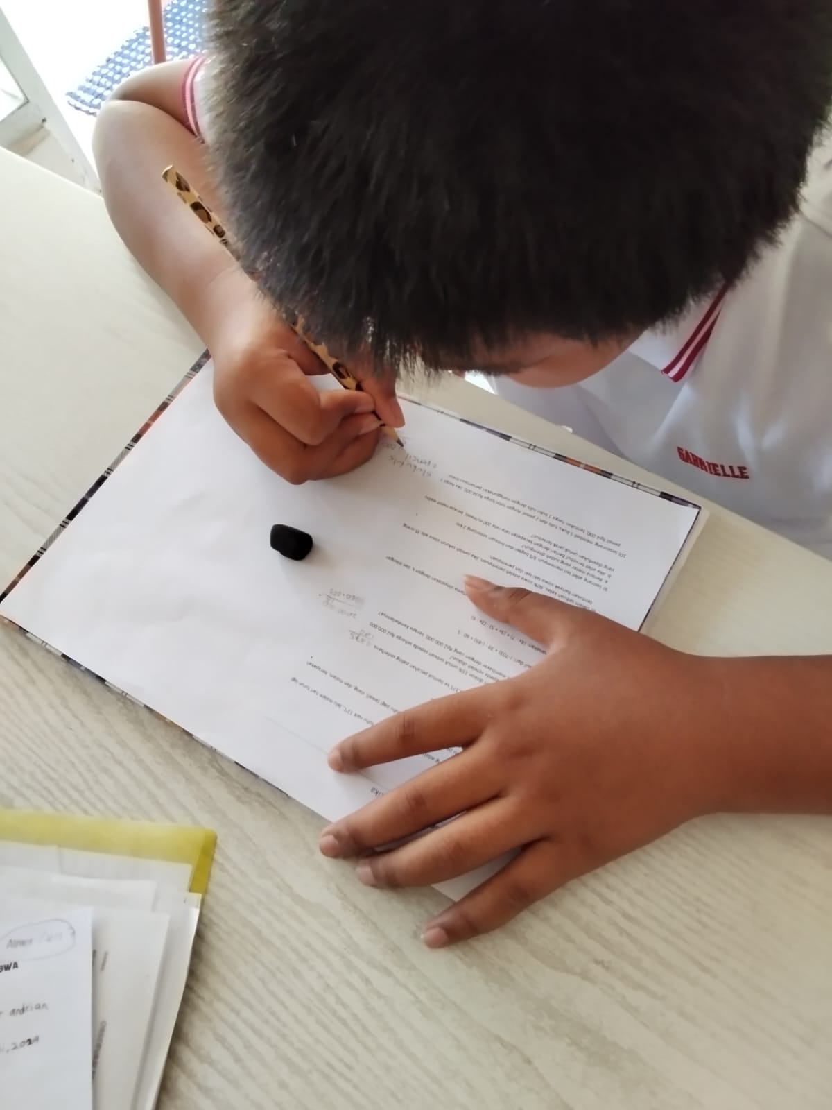 Sifat Distributif pada Bentuk Aljabar-Pengertian Rumus Contoh Soal dan Pembahasan Lengkap SMP