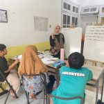 materi bilangan TKA SD